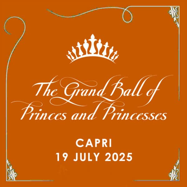 Package for "La Dolce Vita" weekend in Capri