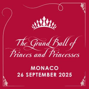 Monaco - RUBY VIP ticket