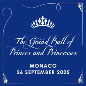 Monaco - SAPPHIRE ticket