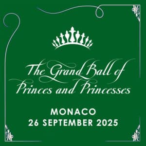 Monaco - EMERALD ticket