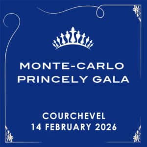 COURCHEVEL - SAPPHIRE participation