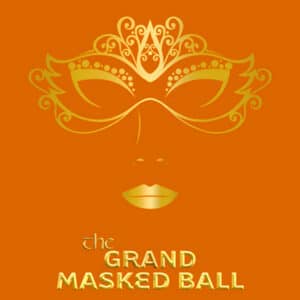 Masked Ball - AFTER PARTY ticket (limited availability)