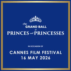 CANNES - SAPPHIRE attendance