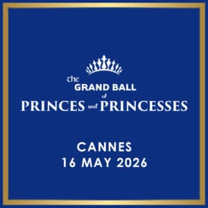 CANNES - SAPPHIRE participation