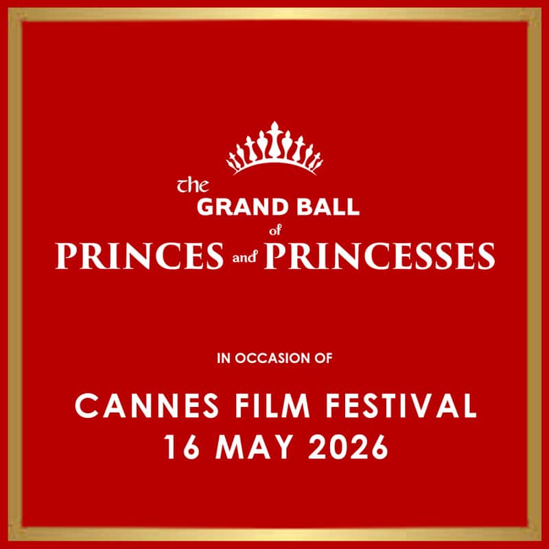 CANNES - RUBY VIP experience