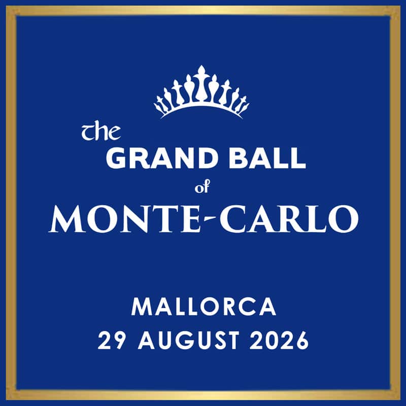 MALLORCA - SAPPHIRE attendance