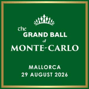 MALLORCA - EMERALD ticket