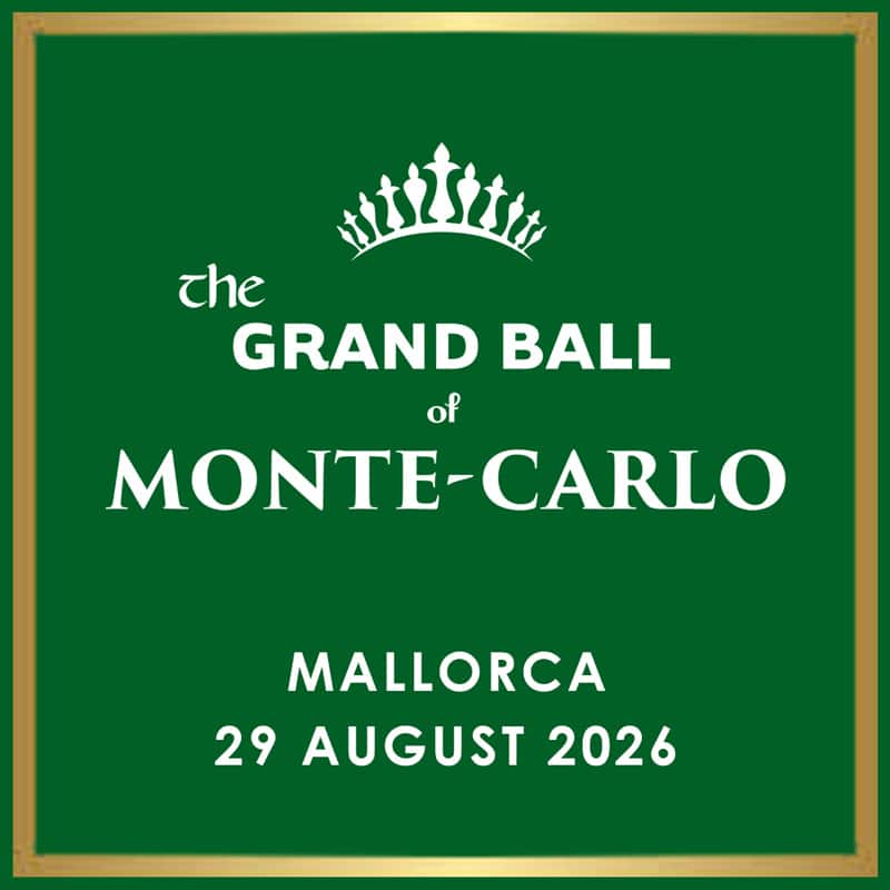 MALLORCA - EMERALD ticket