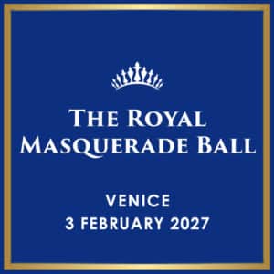 VENICE - SAPPHIRE attendance