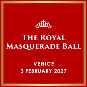 VENICE - RUBY VIP experience