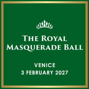 VENICE - EMERALD ticket